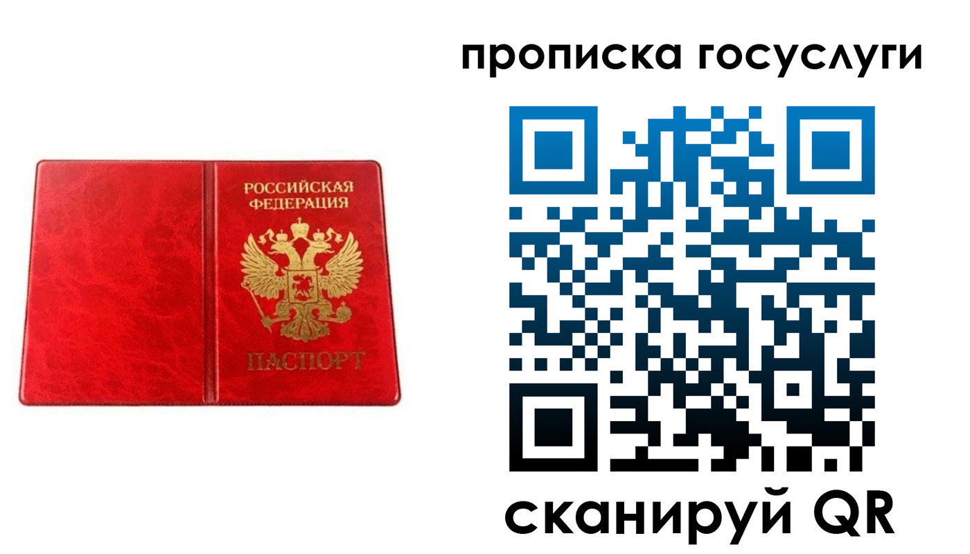 временная регистрация для всех в Мончегорске